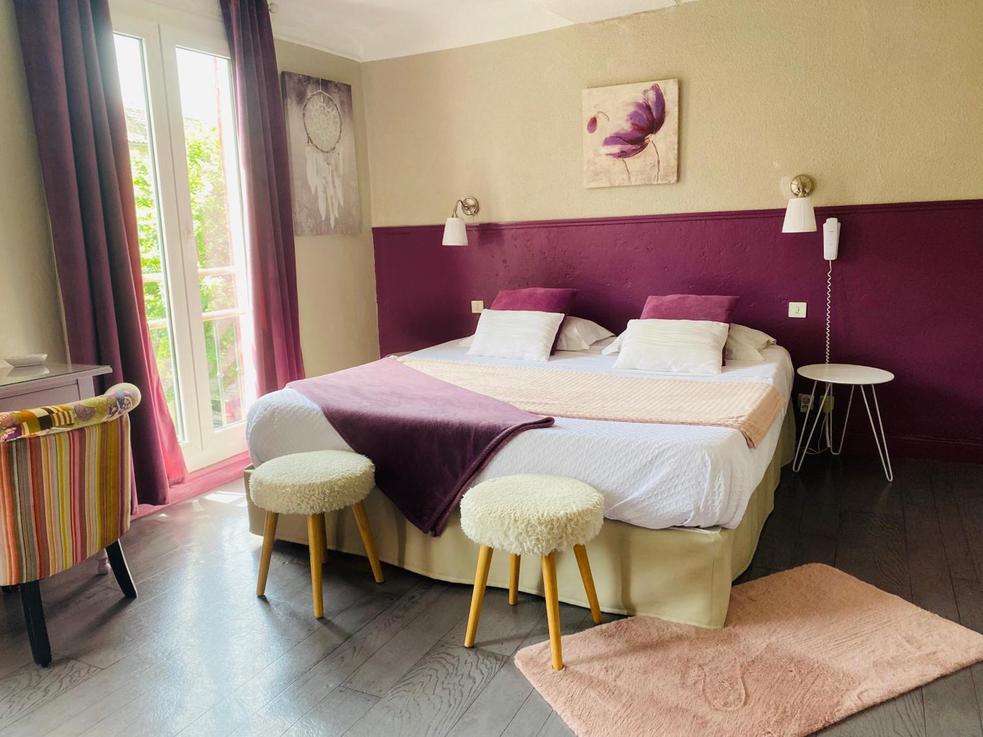 Le Grand Hotel Forcalquier Exterior foto